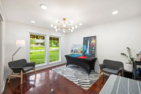 1406 Greenbrier Drive Sherman TX 75092