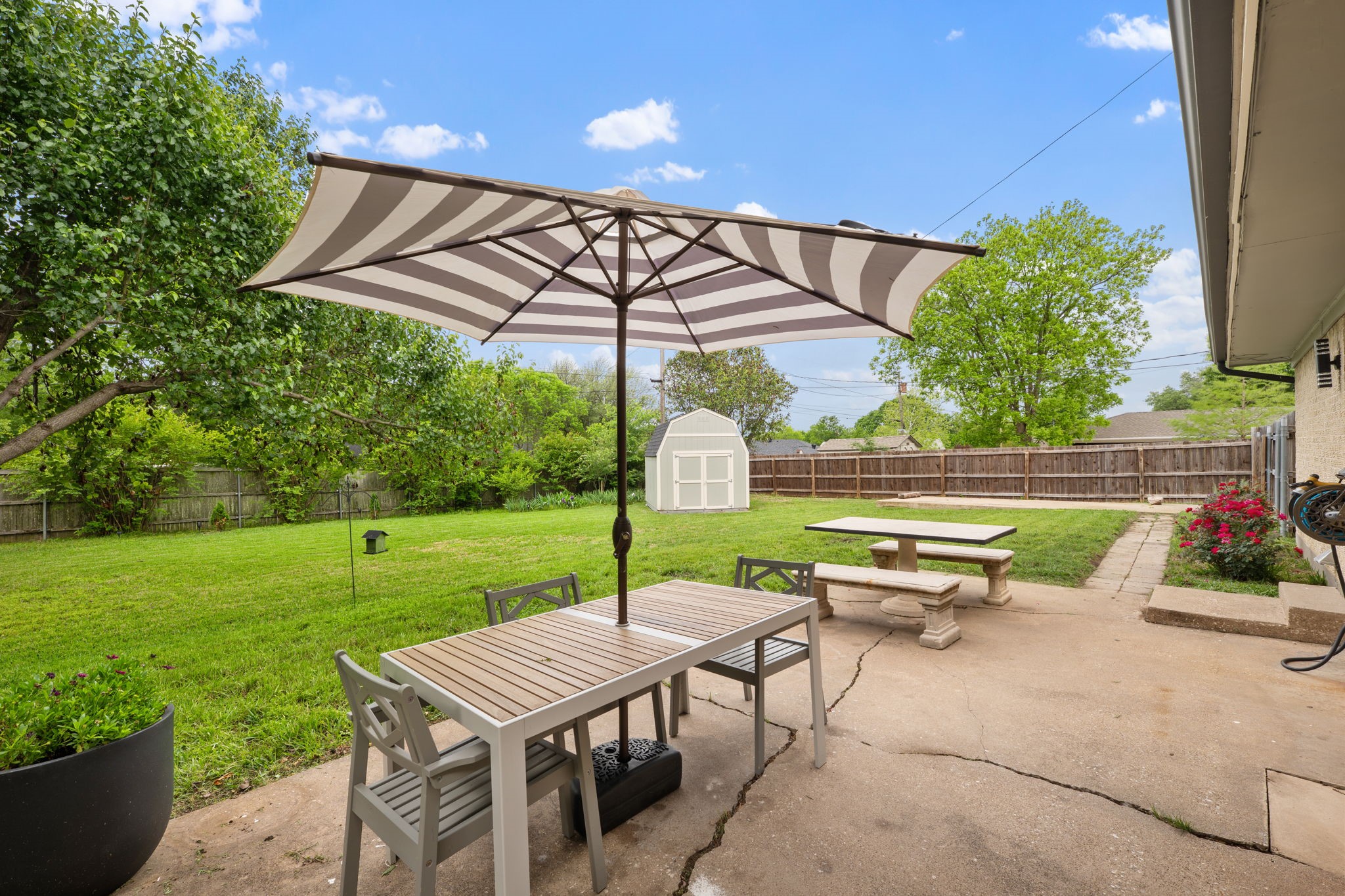 1406 Greenbrier Drive Sherman TX 75092