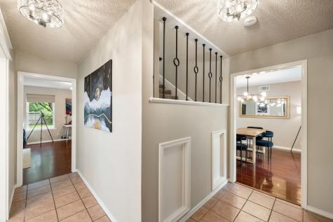 1406 Greenbrier Drive Sherman TX 75092