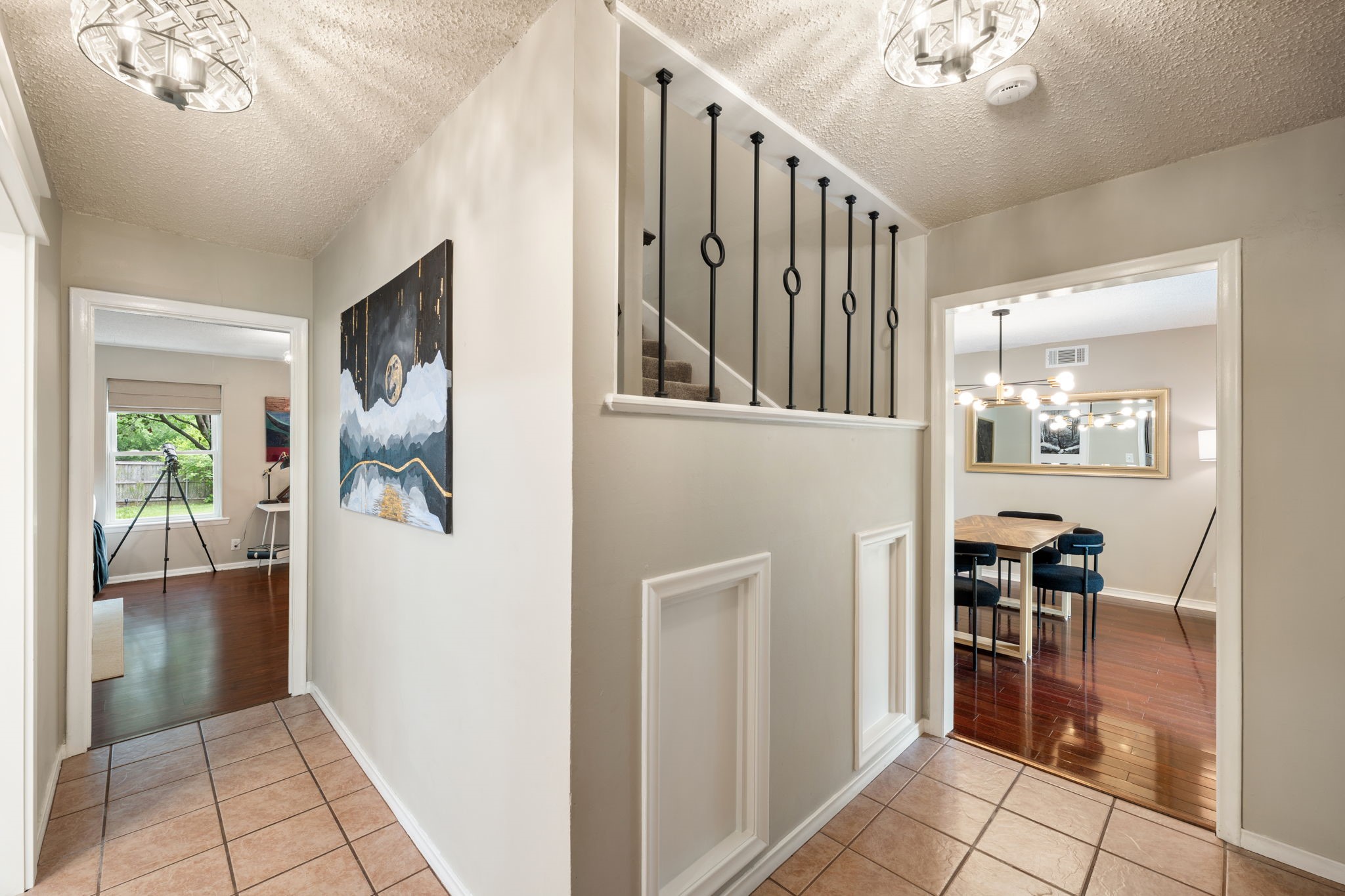 1406 Greenbrier Drive Sherman TX 75092