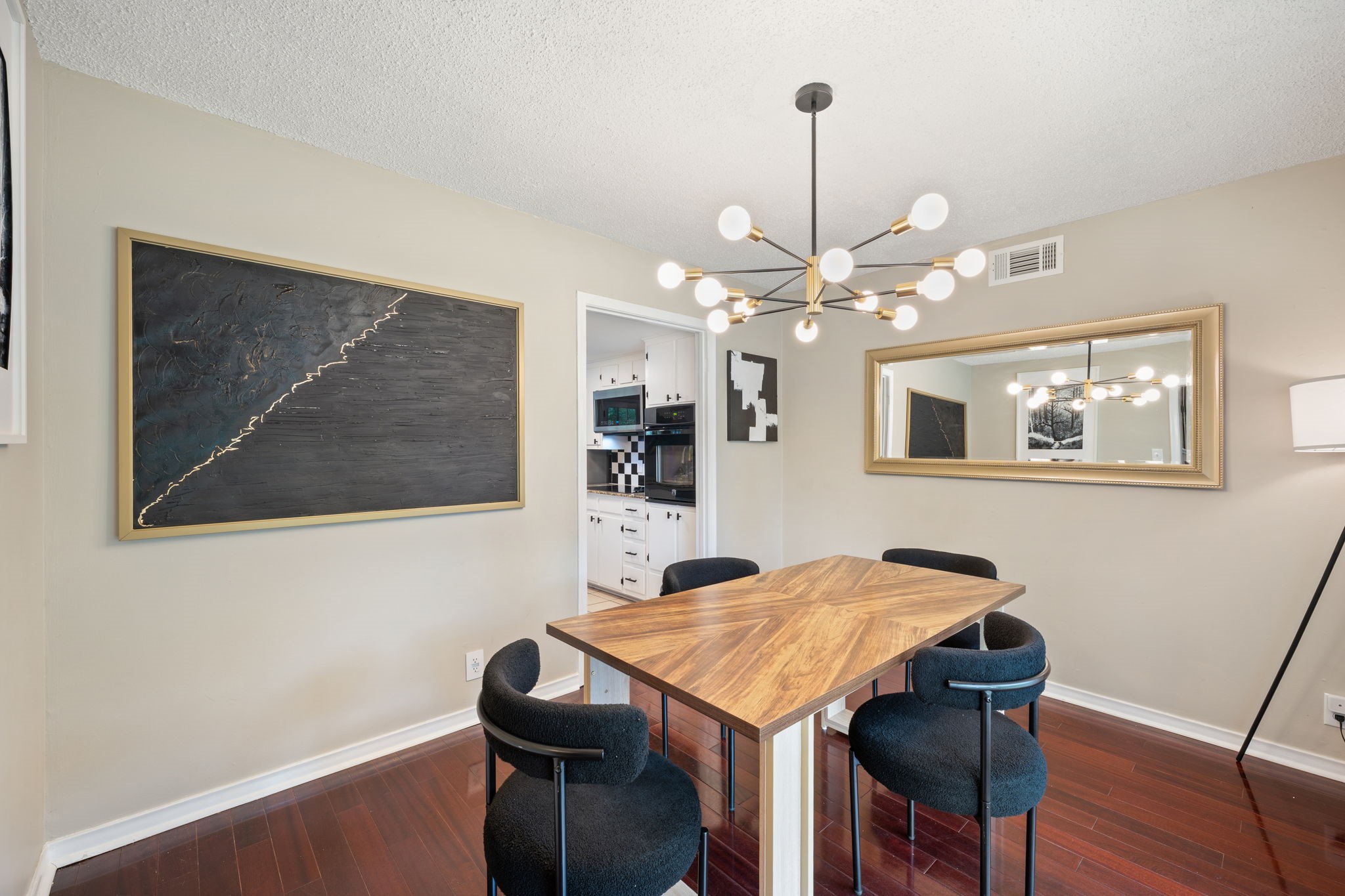 1406 Greenbrier Drive Sherman TX 75092