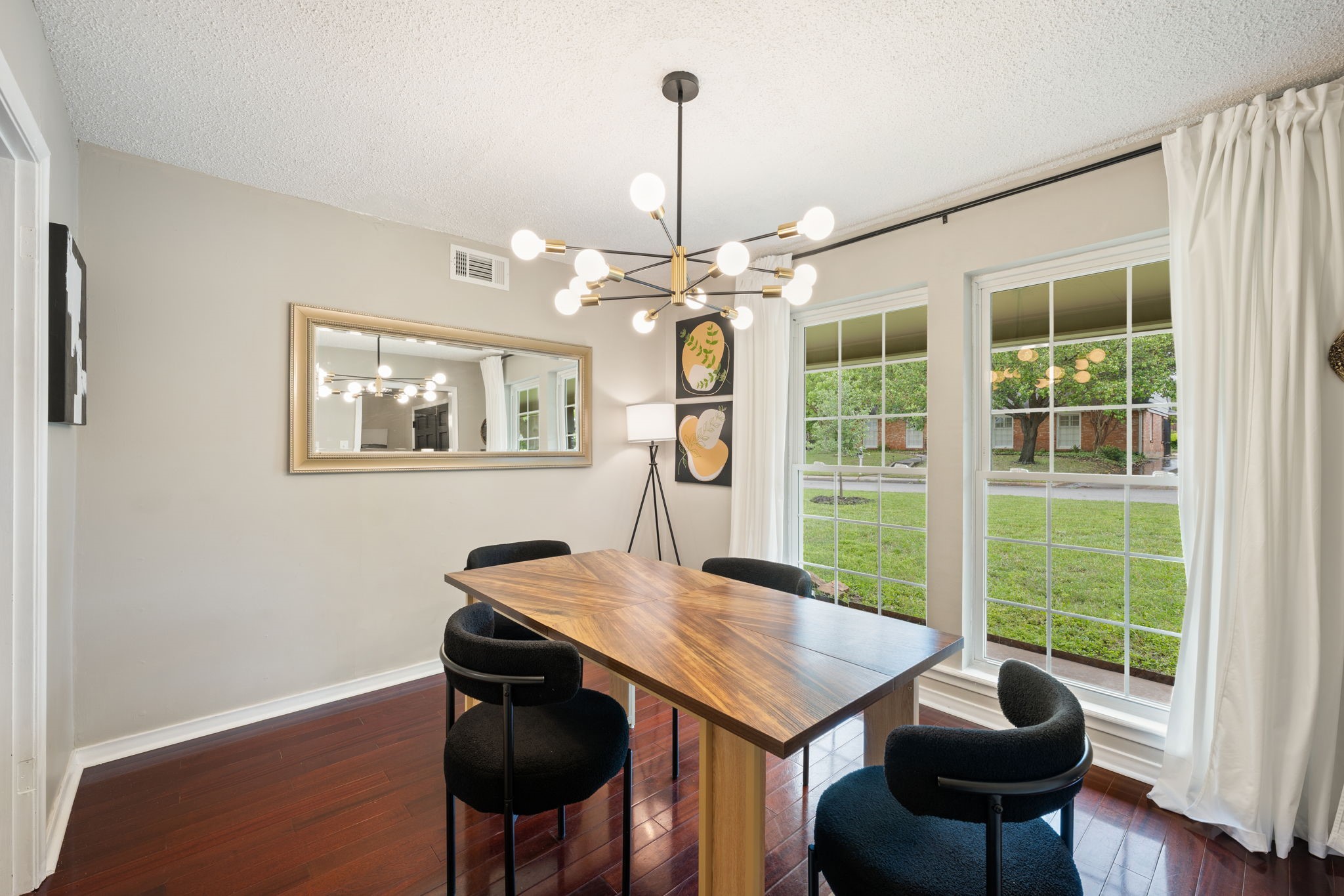 1406 Greenbrier Drive Sherman TX 75092