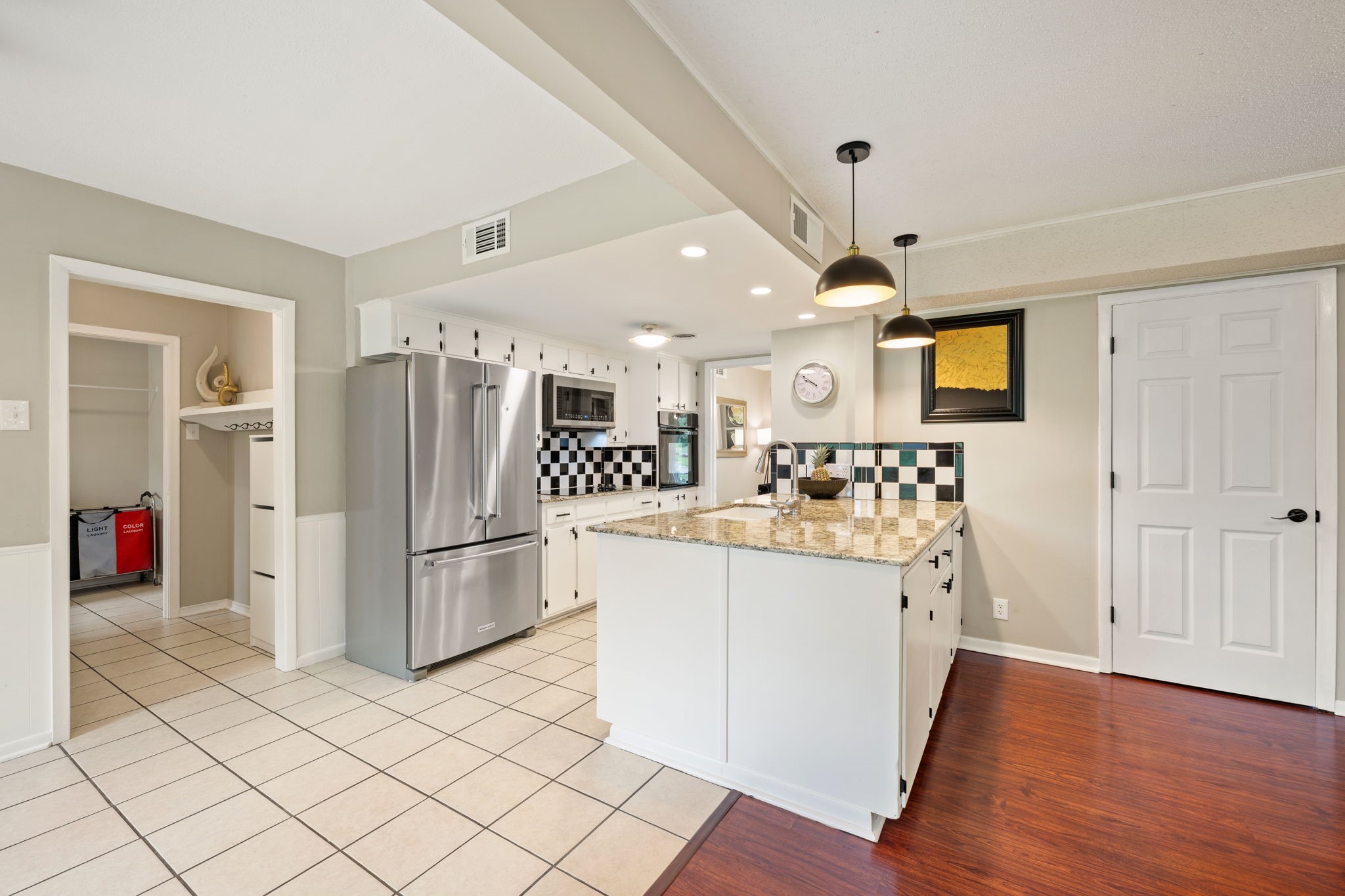 1406 Greenbrier Drive Sherman TX 75092
