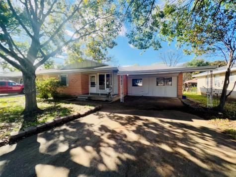 219 N Horne Street Duncanville TX 75116