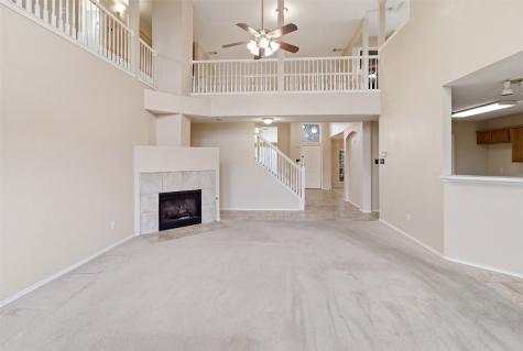 531 Pecan Leaf Drive Lancaster TX 75146
