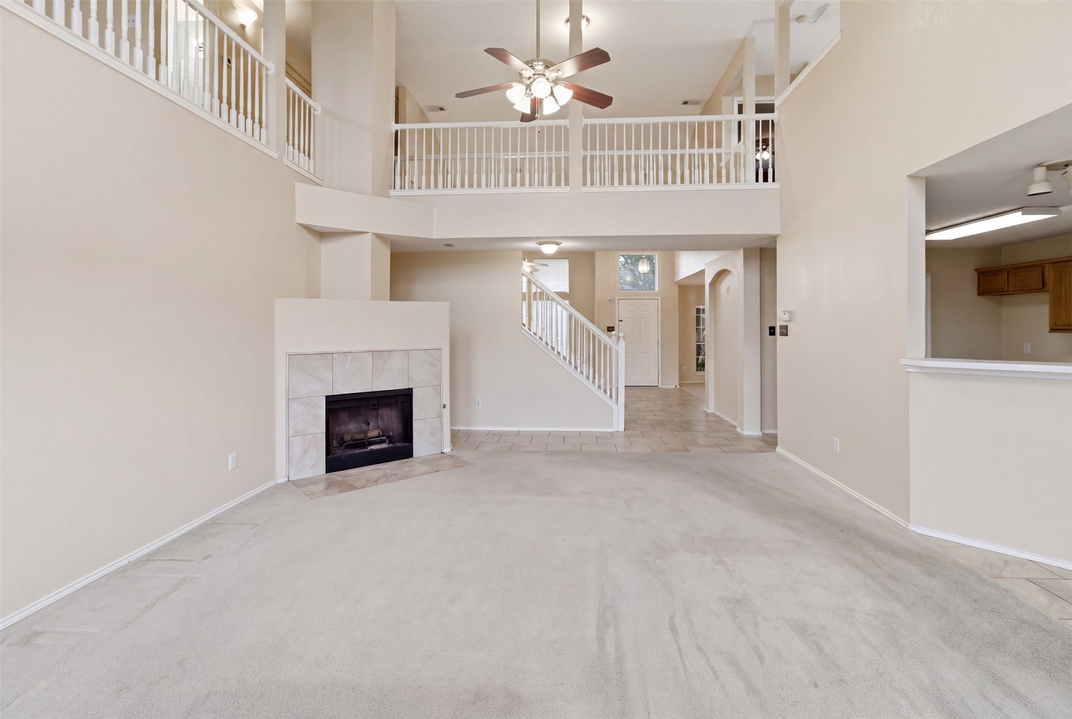 531 Pecan Leaf Drive Lancaster TX 75146