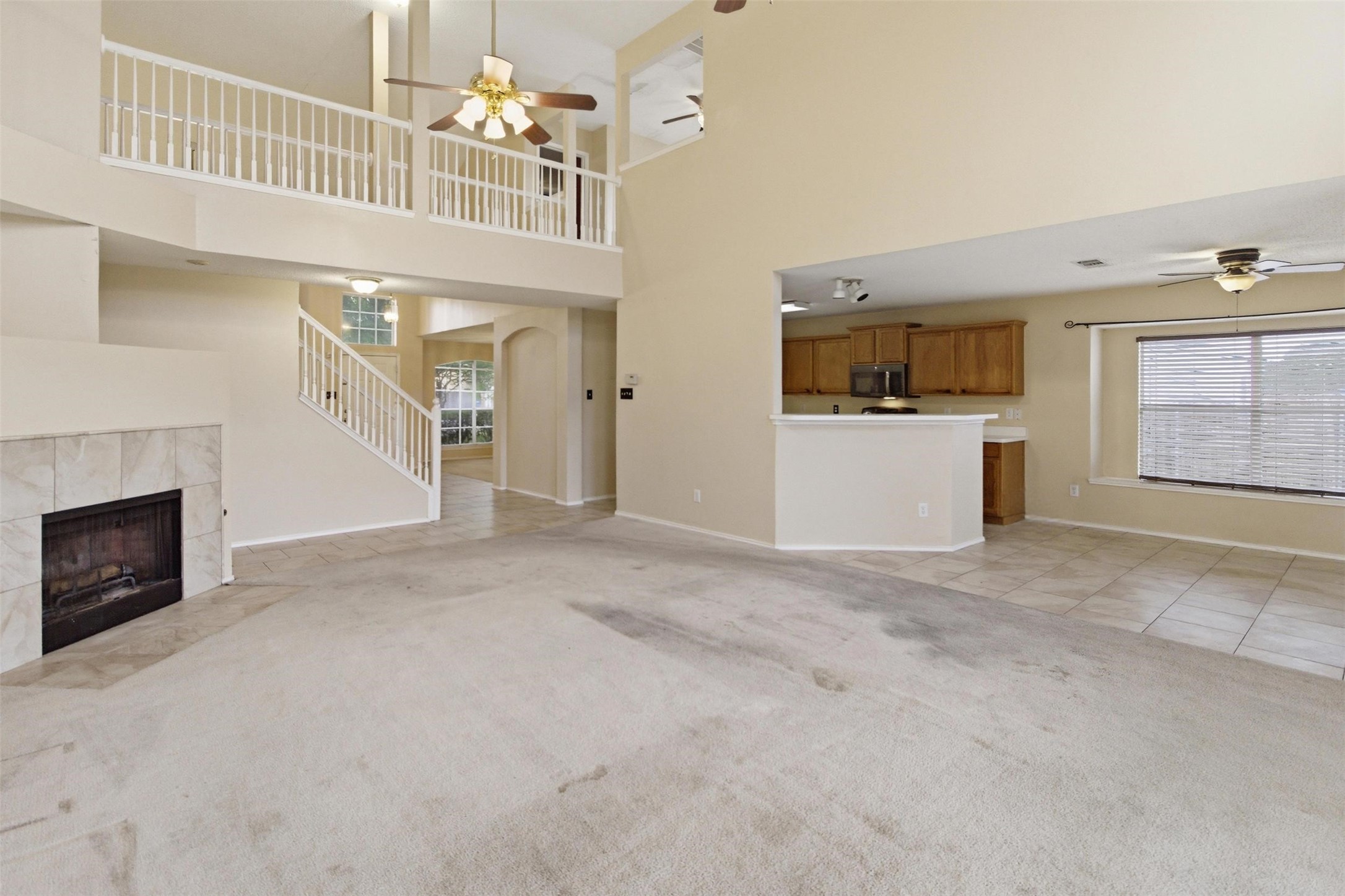 531 Pecan Leaf Drive Lancaster TX 75146