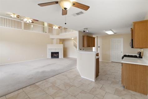 531 Pecan Leaf Drive Lancaster TX 75146