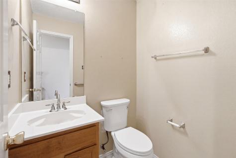 531 Pecan Leaf Drive Lancaster TX 75146