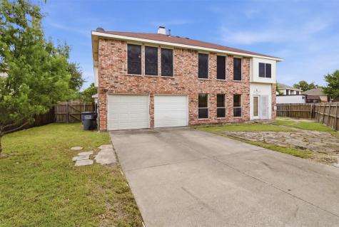 531 Pecan Leaf Drive Lancaster TX 75146
