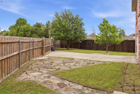 531 Pecan Leaf Drive Lancaster TX 75146