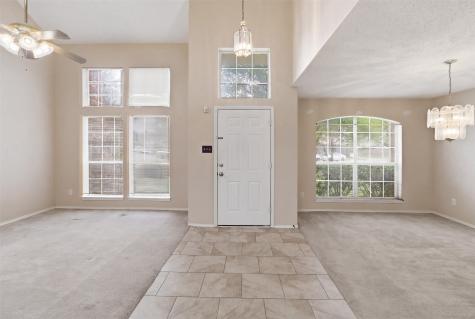 531 Pecan Leaf Drive Lancaster TX 75146