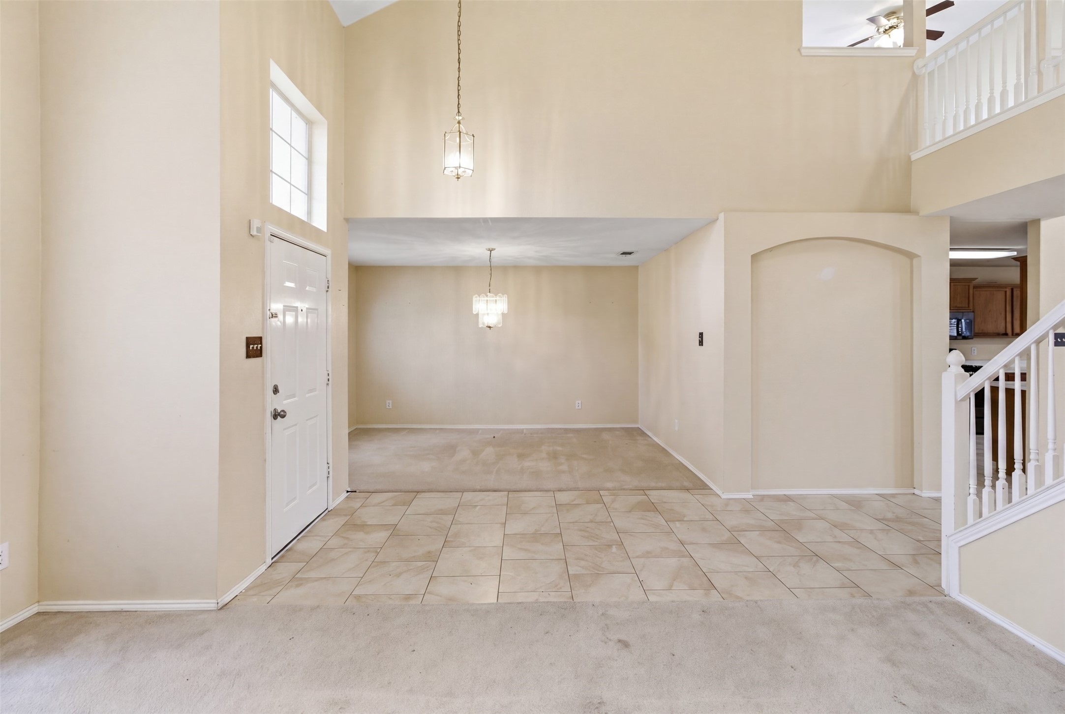 531 Pecan Leaf Drive Lancaster TX 75146