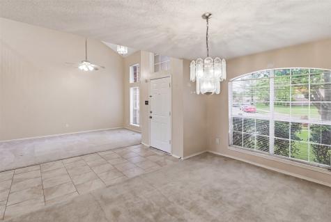 531 Pecan Leaf Drive Lancaster TX 75146
