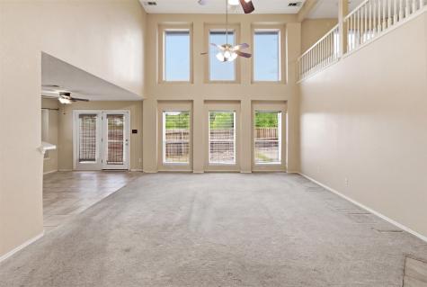 531 Pecan Leaf Drive Lancaster TX 75146