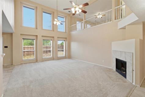 531 Pecan Leaf Drive Lancaster TX 75146