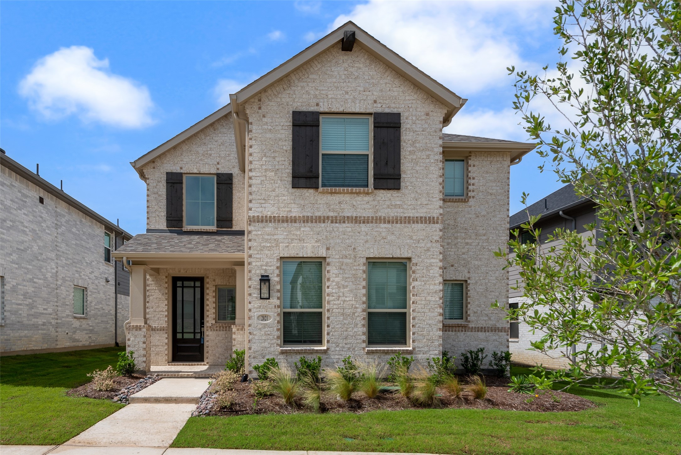 2021 Gray Drive Northlake TX 76247