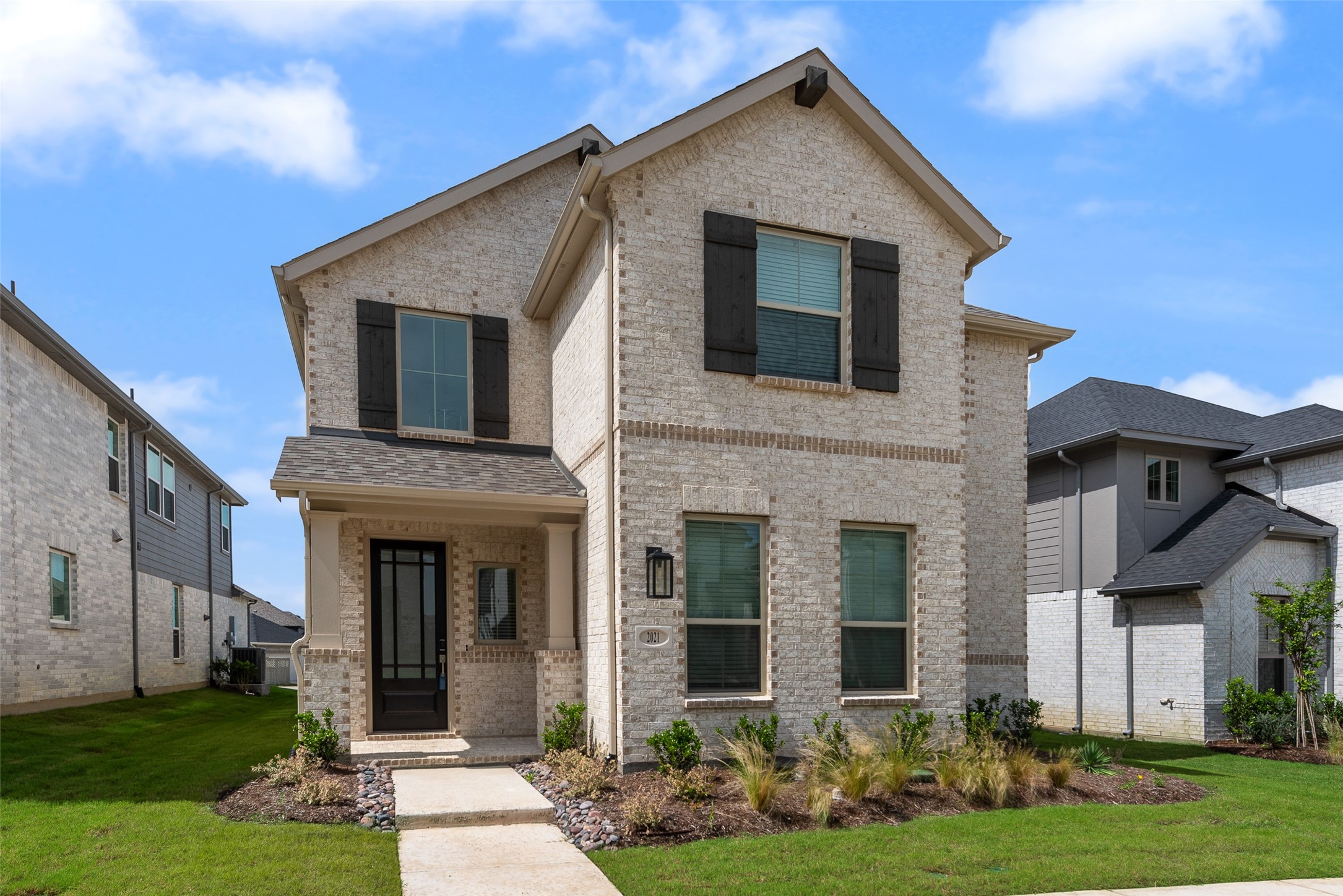 2021 Gray Drive Northlake TX 76247