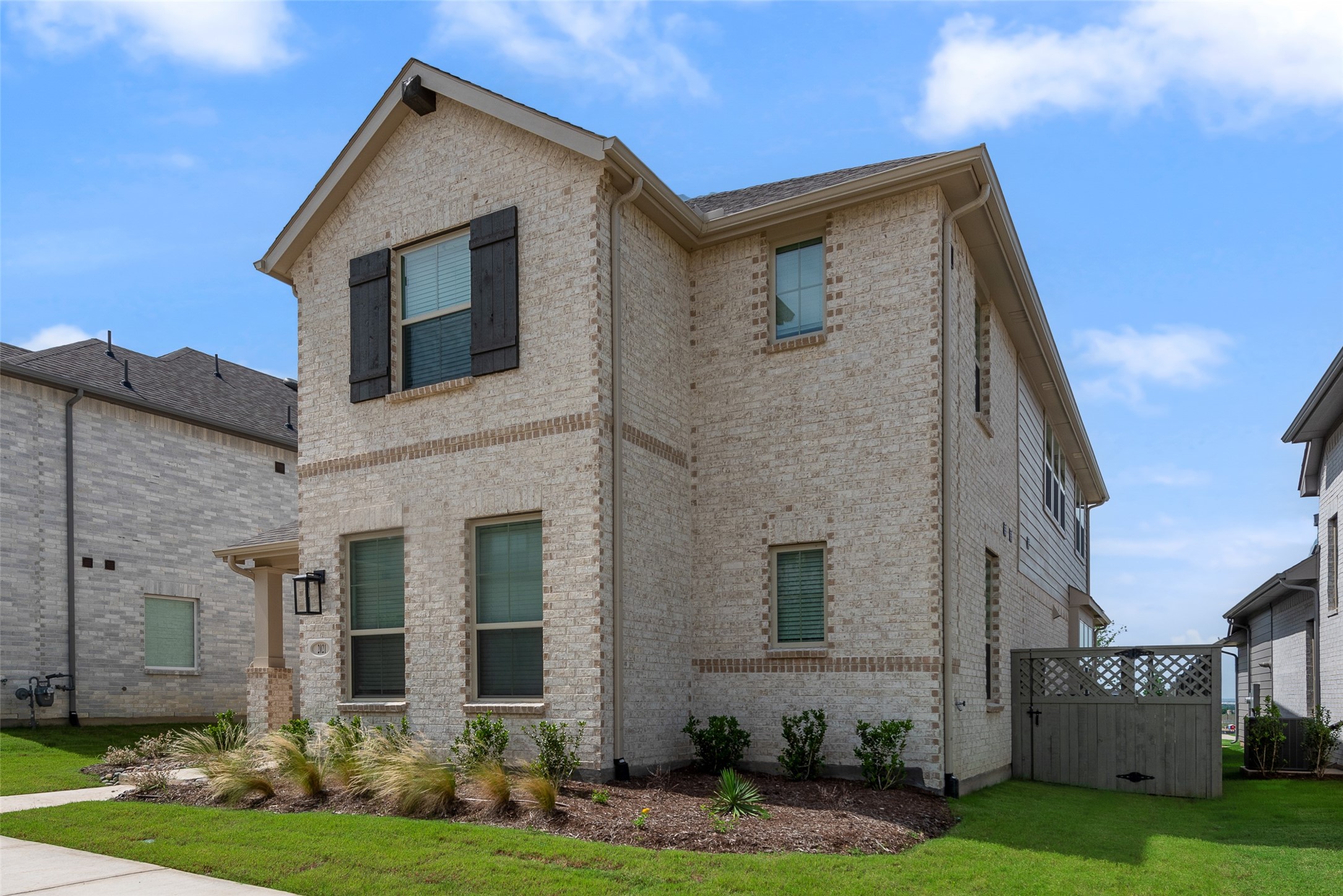 2021 Gray Drive Northlake TX 76247
