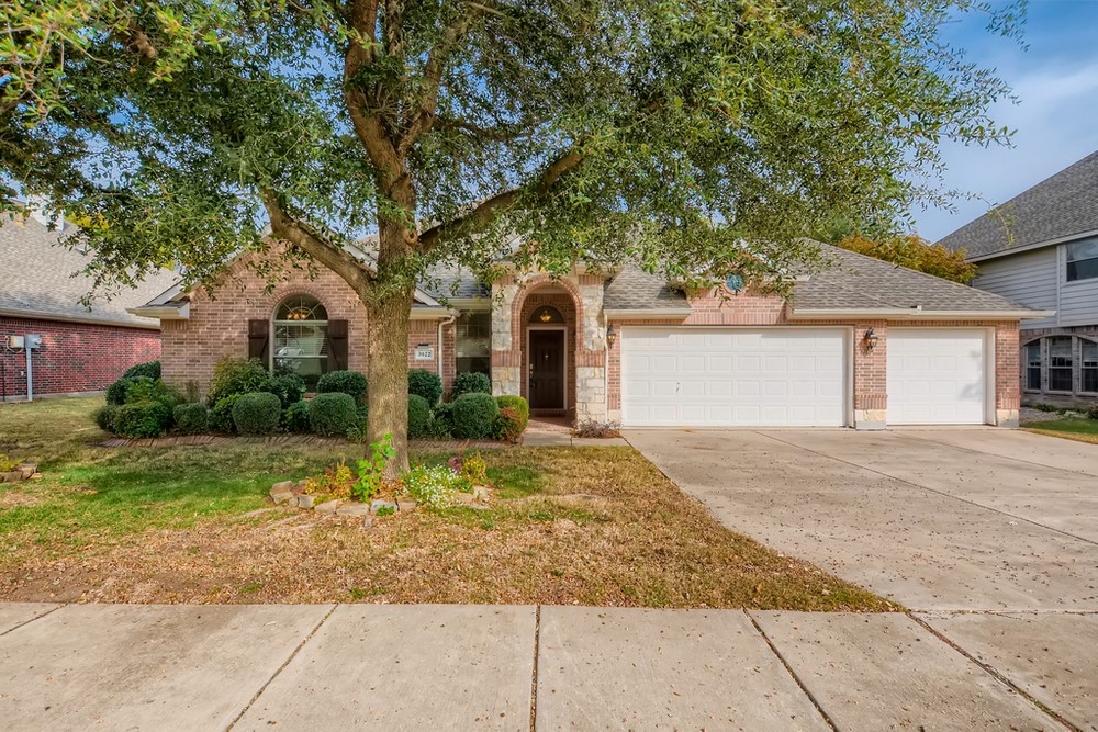 3022 Jacob Drive Wylie TX 75098