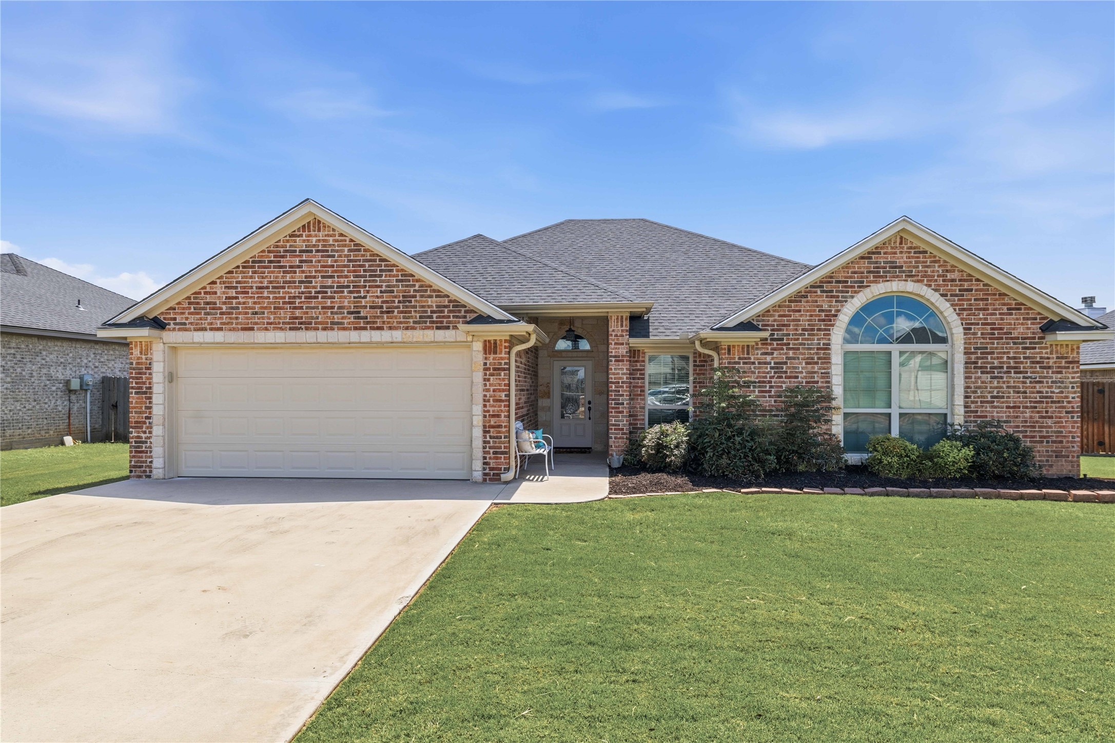 4607 4th Street Brownwood TX 76801