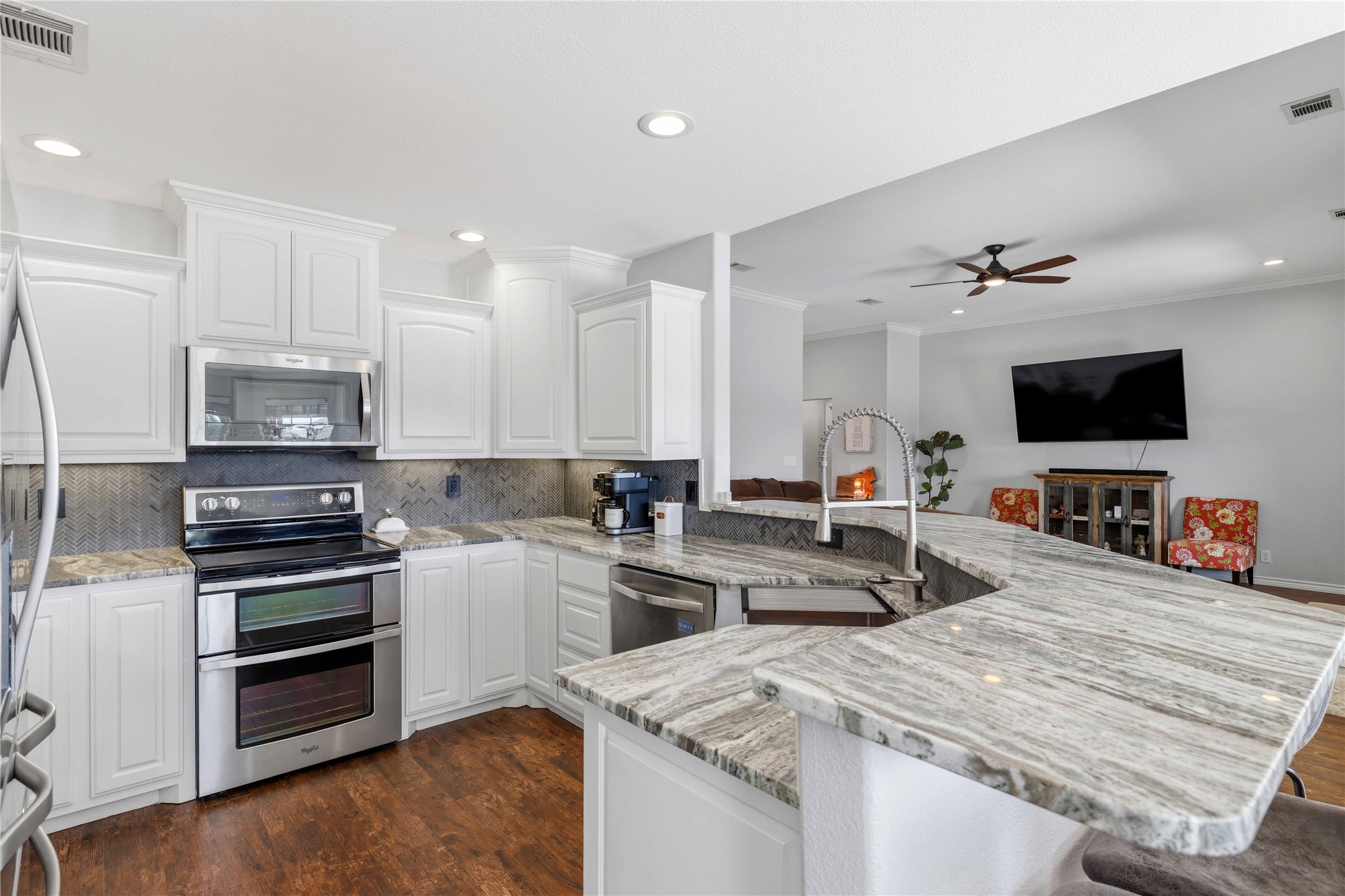 4607 4th Street Brownwood TX 76801