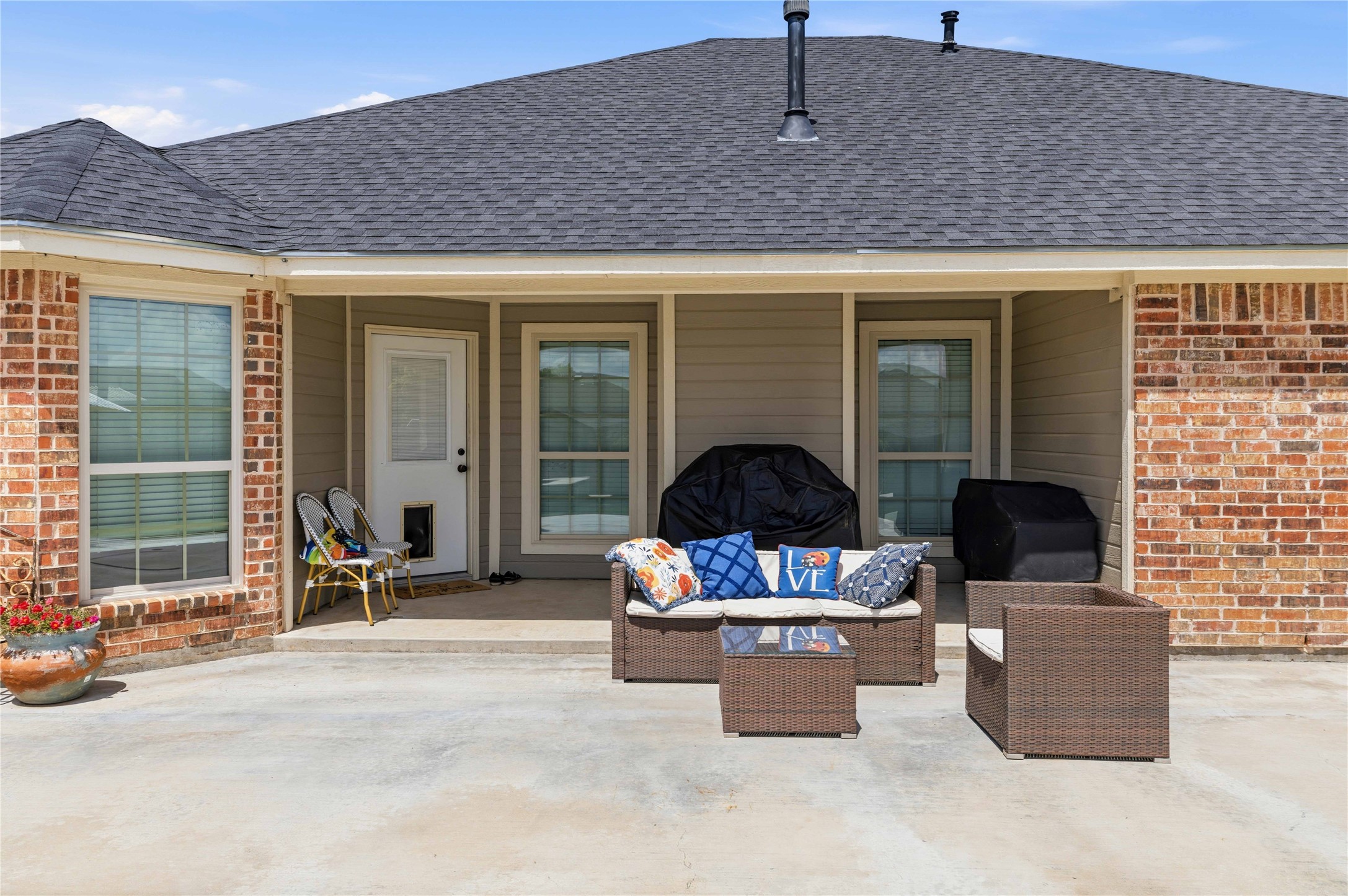 4607 4th Street Brownwood TX 76801