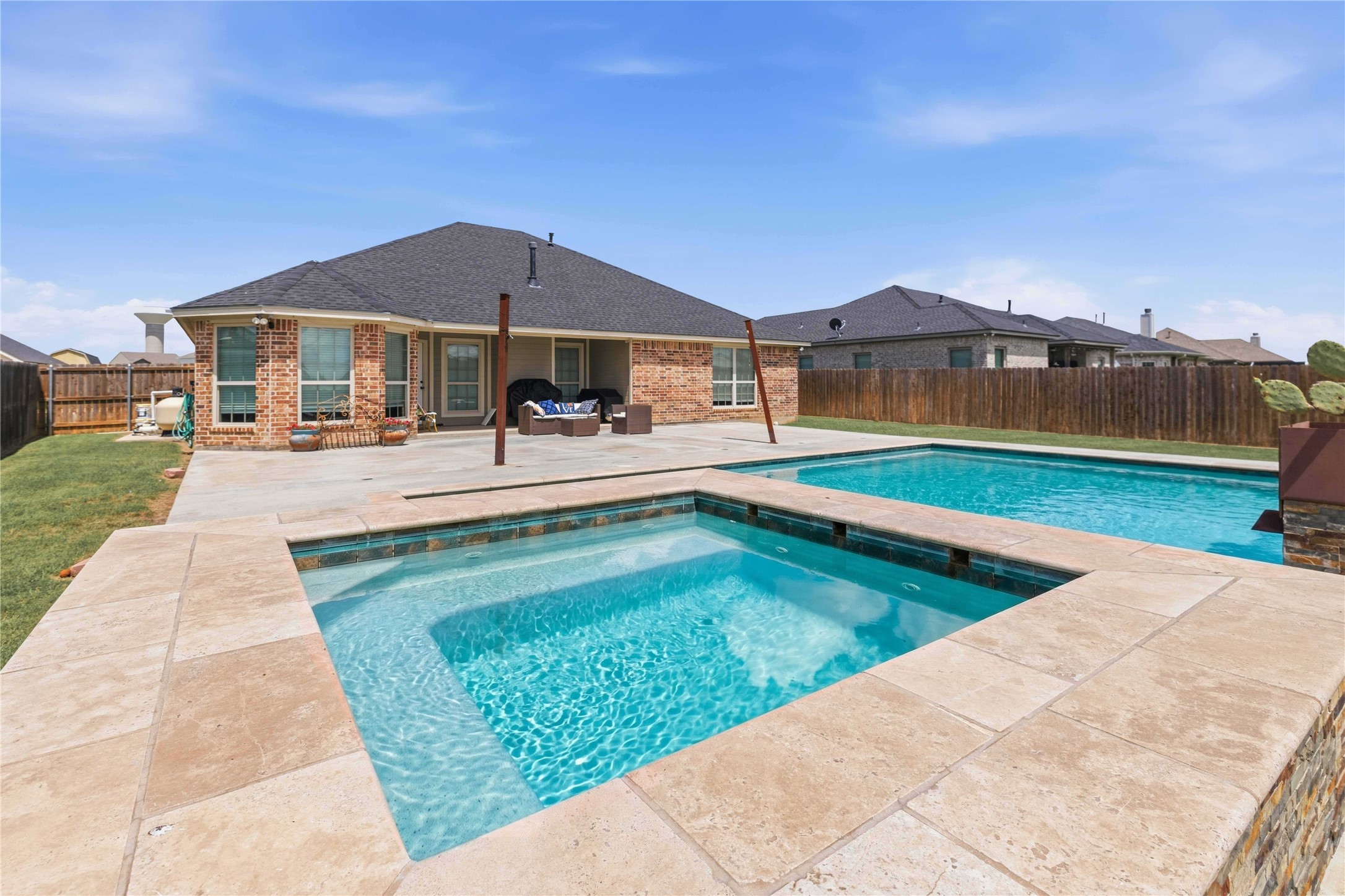 4607 4th Street Brownwood TX 76801