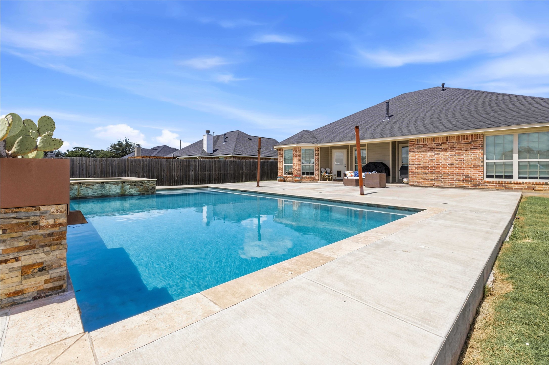 4607 4th Street Brownwood TX 76801