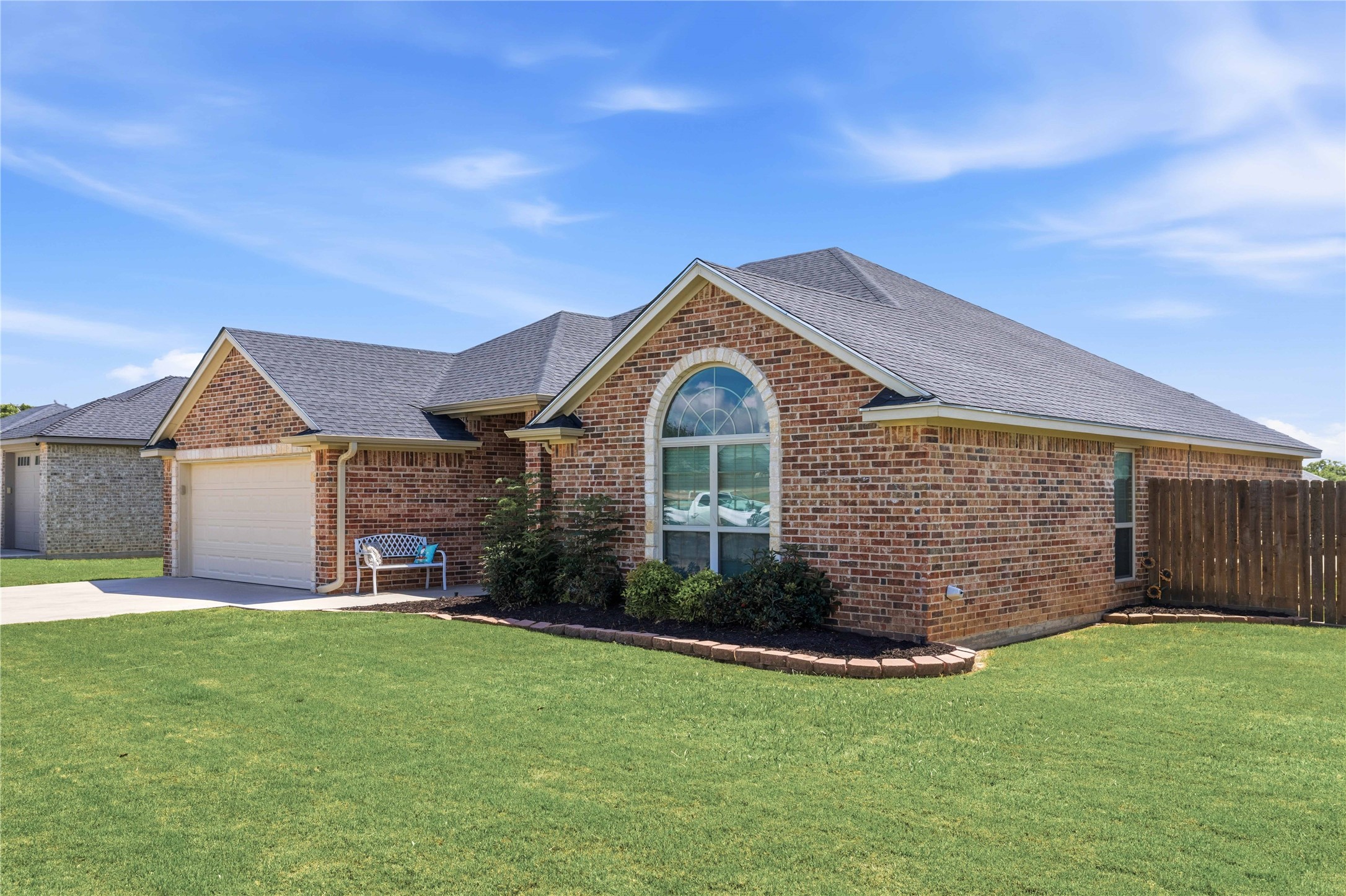4607 4th Street Brownwood TX 76801
