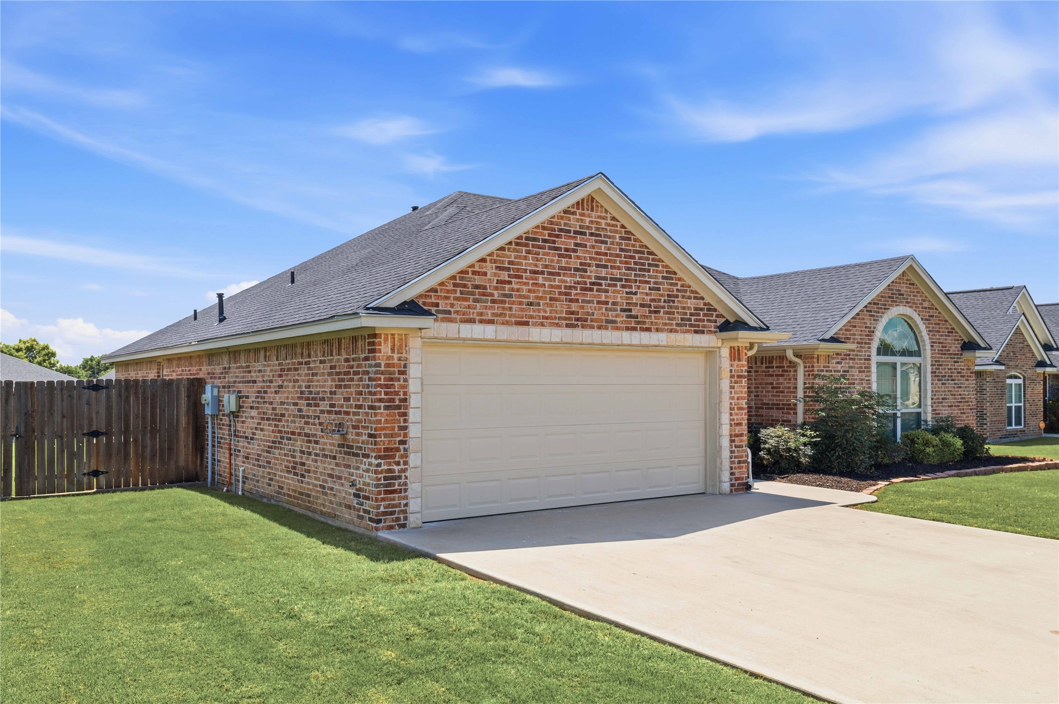 4607 4th Street Brownwood TX 76801