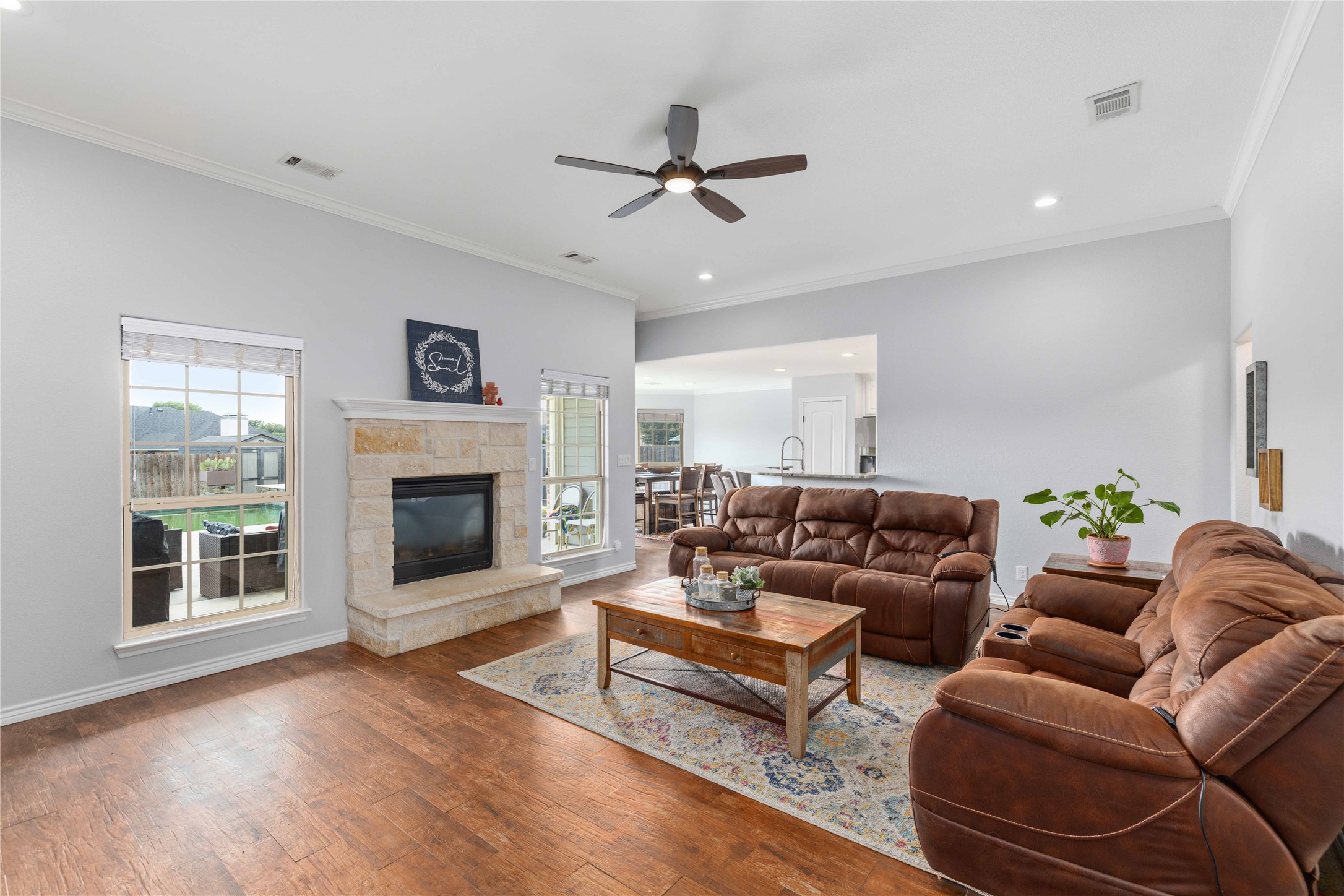 4607 4th Street Brownwood TX 76801