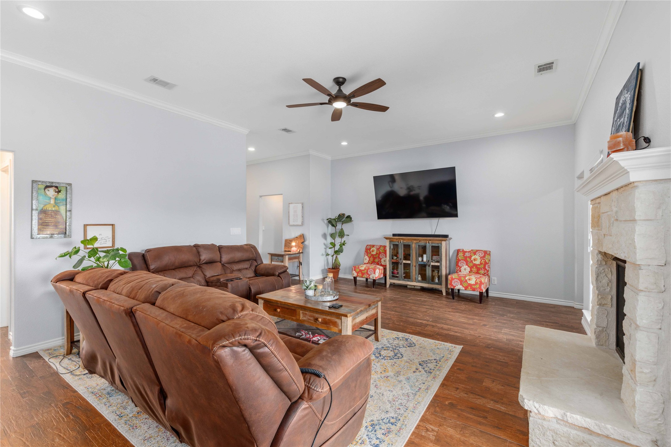 4607 4th Street Brownwood TX 76801