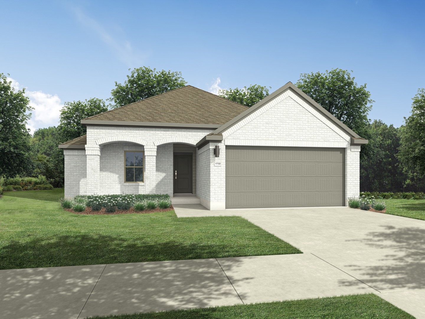 2214 Wind River Drive Princeton TX 75407