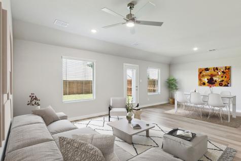 2214 Wind River Drive Princeton TX 75407