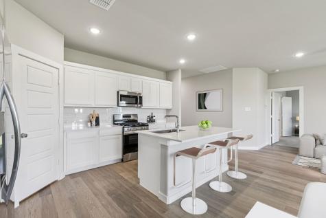 2214 Wind River Drive Princeton TX 75407