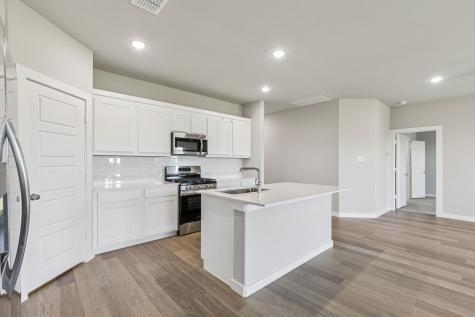2214 Wind River Drive Princeton TX 75407