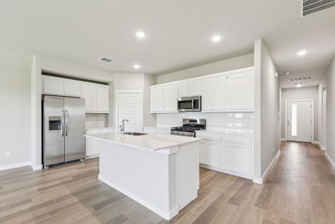 2214 Wind River Drive Princeton TX 75407
