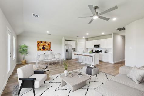 2214 Wind River Drive Princeton TX 75407