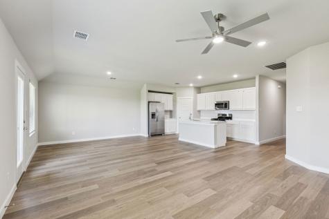 2214 Wind River Drive Princeton TX 75407
