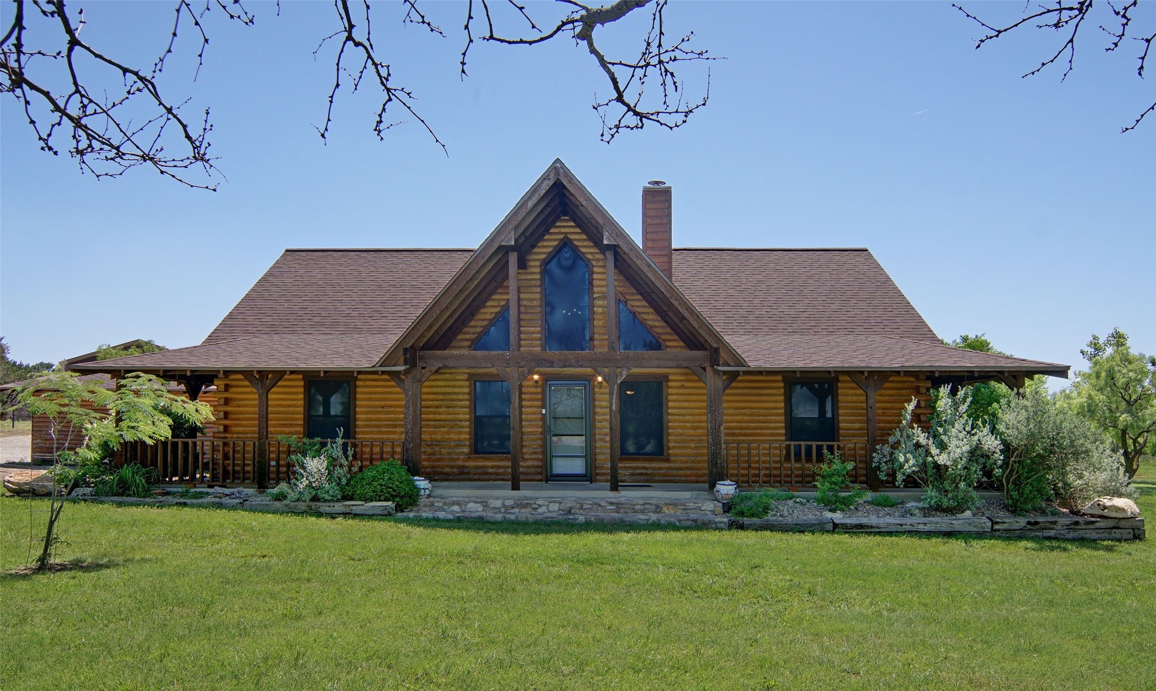 1222 Canyon Wren Loop Possum Kingdom Lake TX 76449