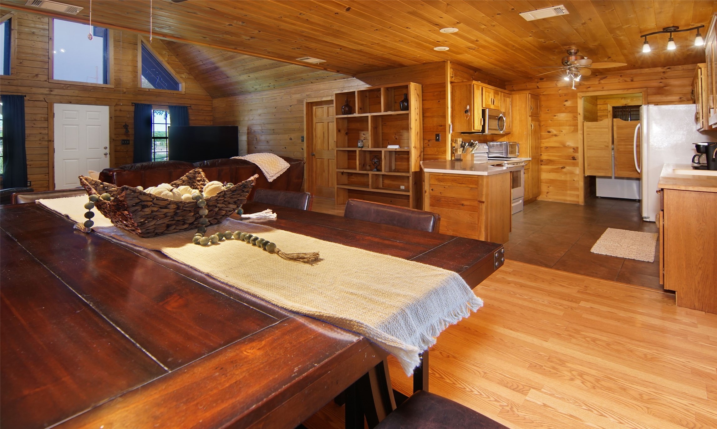 1222 Canyon Wren Loop Possum Kingdom Lake TX 76449