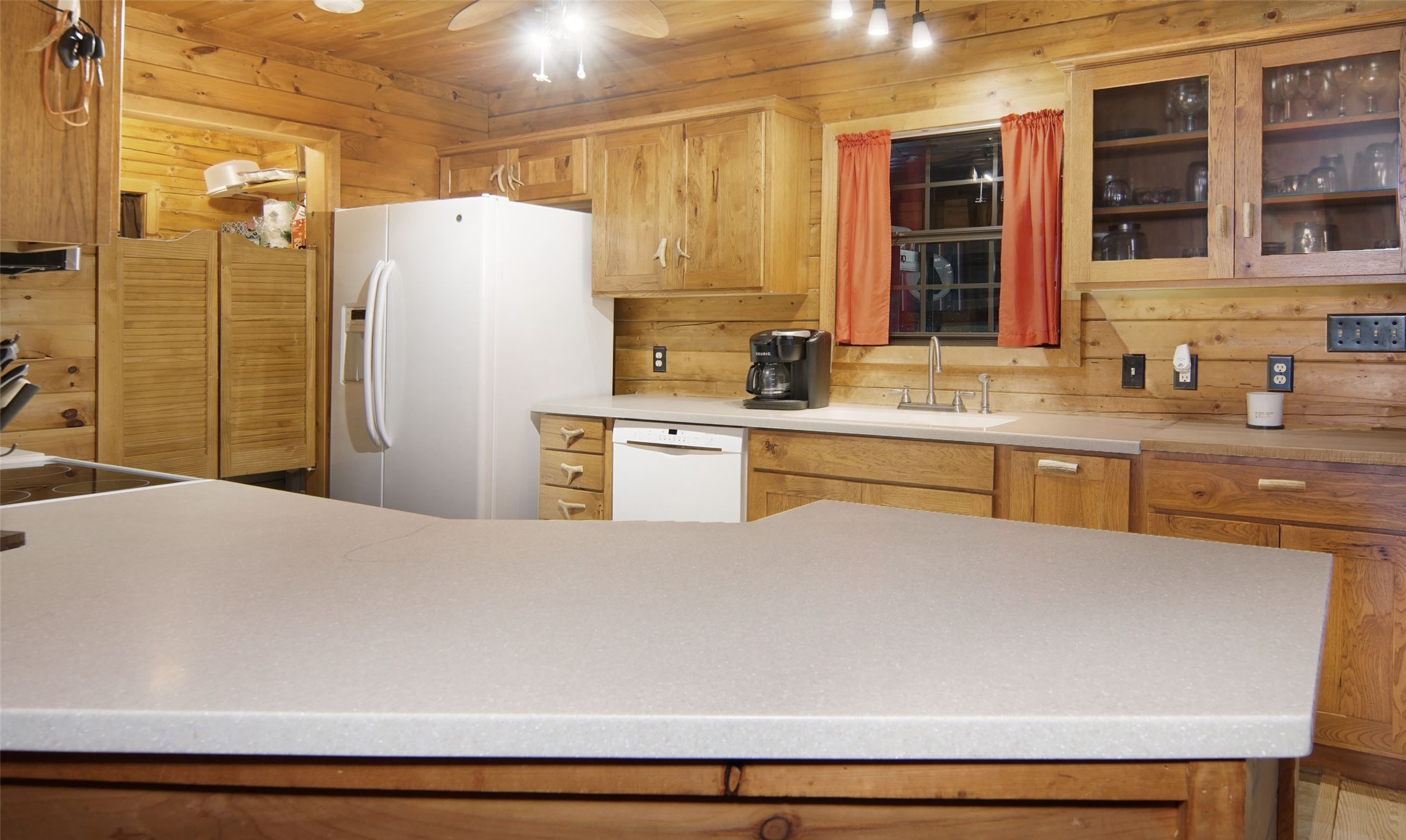 1222 Canyon Wren Loop Possum Kingdom Lake TX 76449