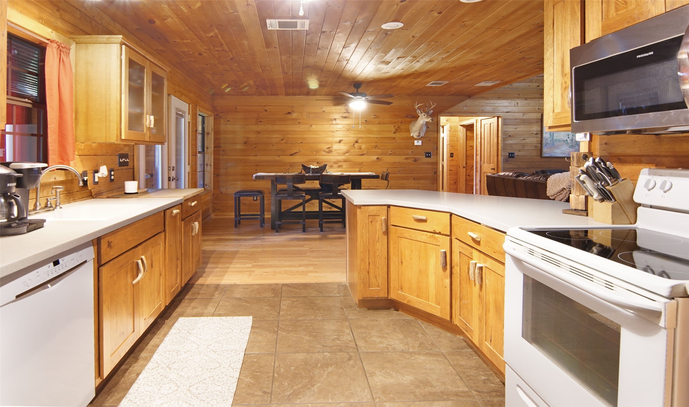1222 Canyon Wren Loop Possum Kingdom Lake TX 76449