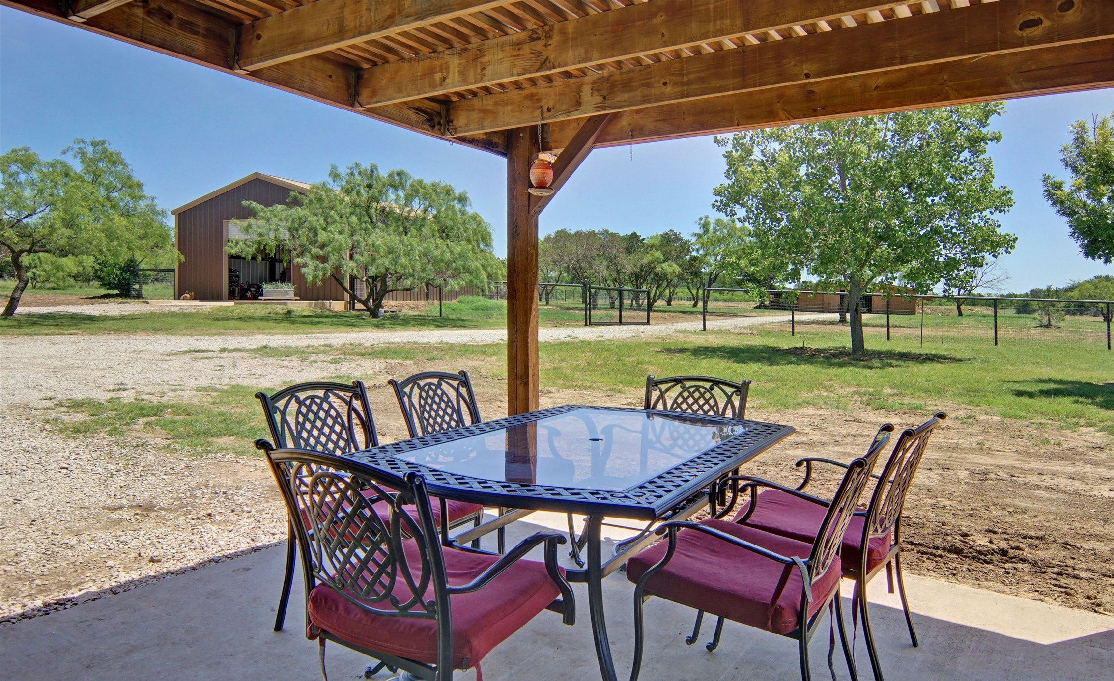 1222 Canyon Wren Loop Possum Kingdom Lake TX 76449