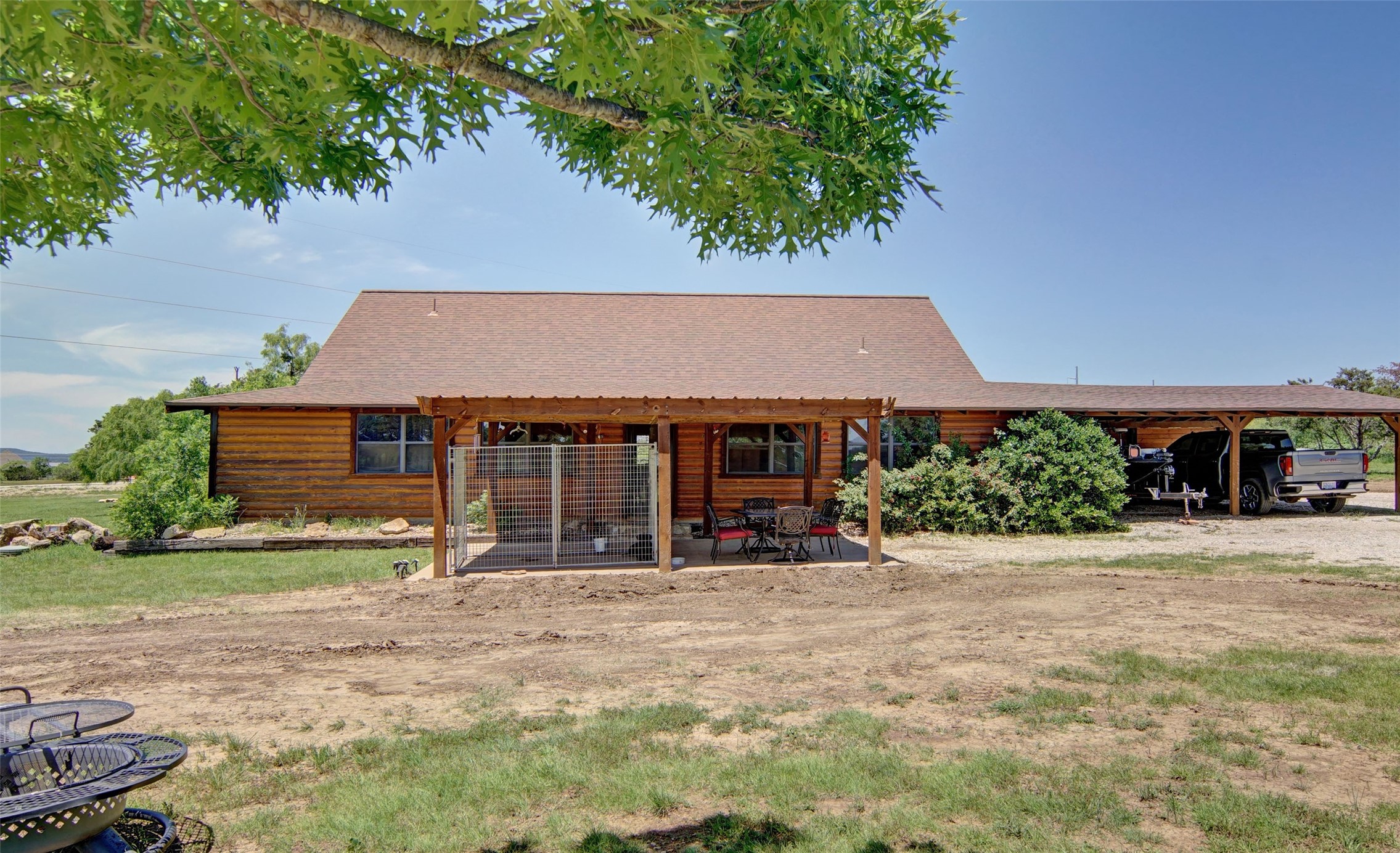 1222 Canyon Wren Loop Possum Kingdom Lake TX 76449