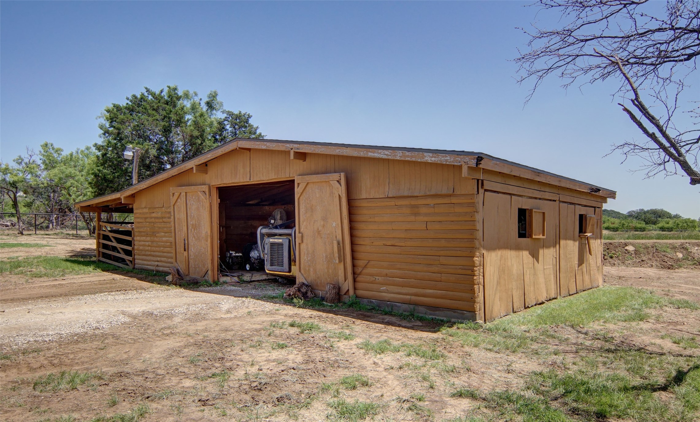 1222 Canyon Wren Loop Possum Kingdom Lake TX 76449
