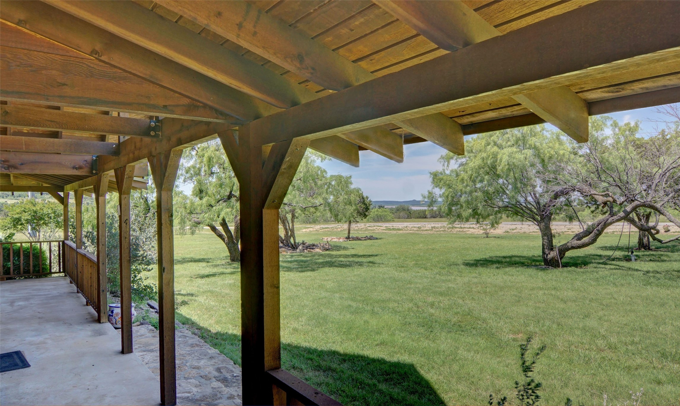 1222 Canyon Wren Loop Possum Kingdom Lake TX 76449