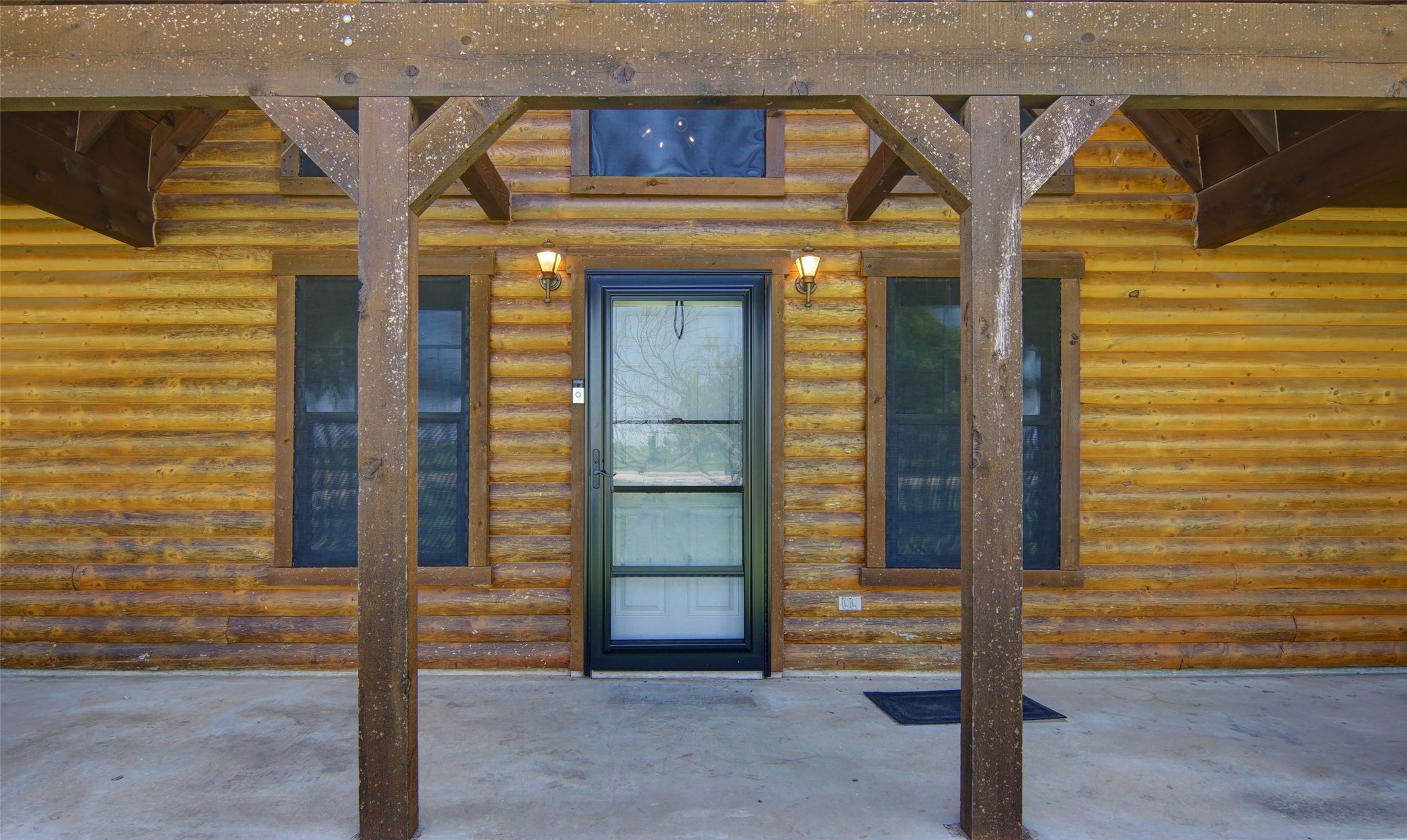 1222 Canyon Wren Loop Possum Kingdom Lake TX 76449