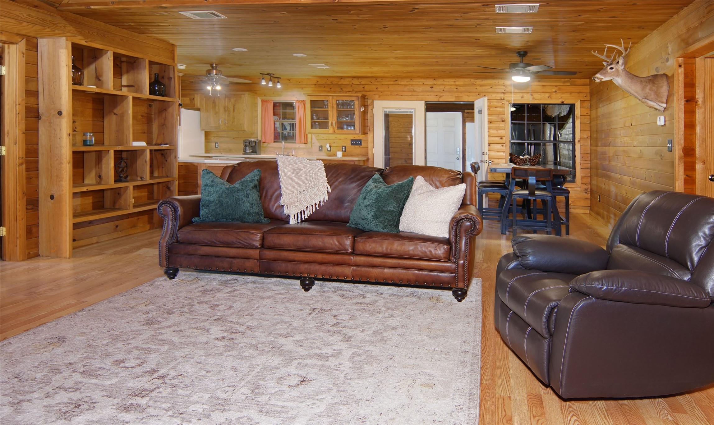 1222 Canyon Wren Loop Possum Kingdom Lake TX 76449